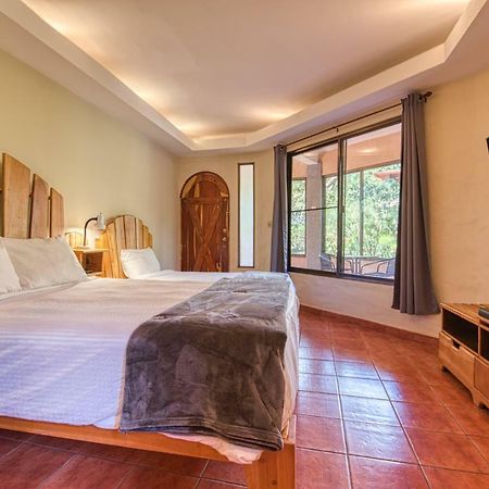 The Inn At Palo Alto Boquete Exterior photo