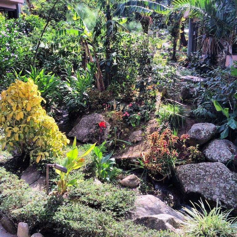 The Inn At Palo Alto Boquete Exterior photo