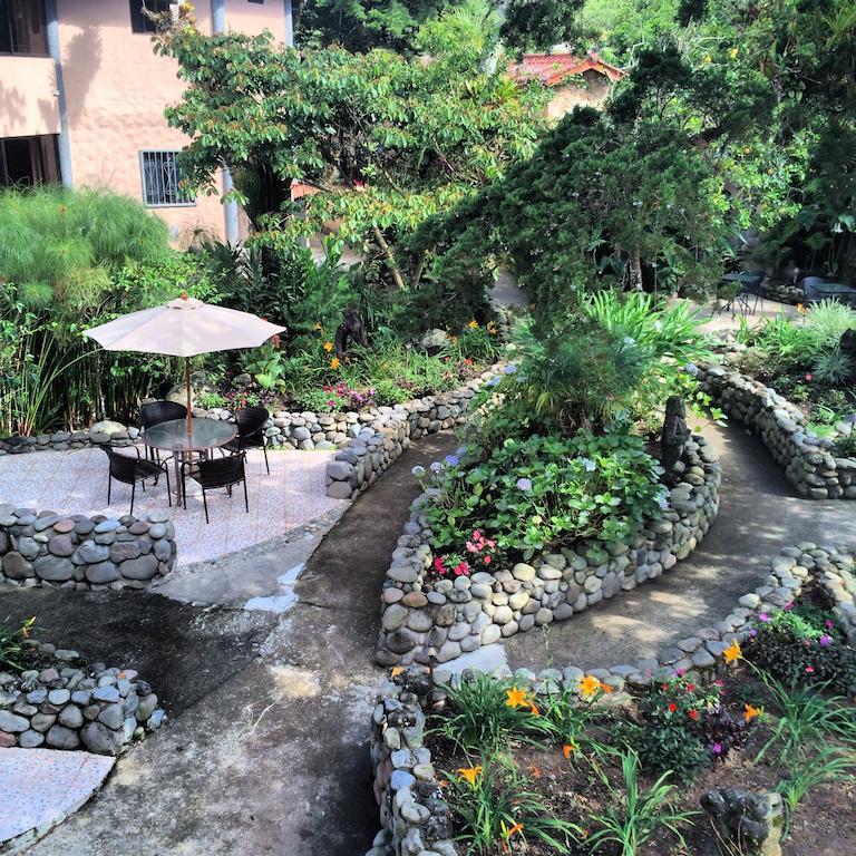The Inn At Palo Alto Boquete Exterior photo