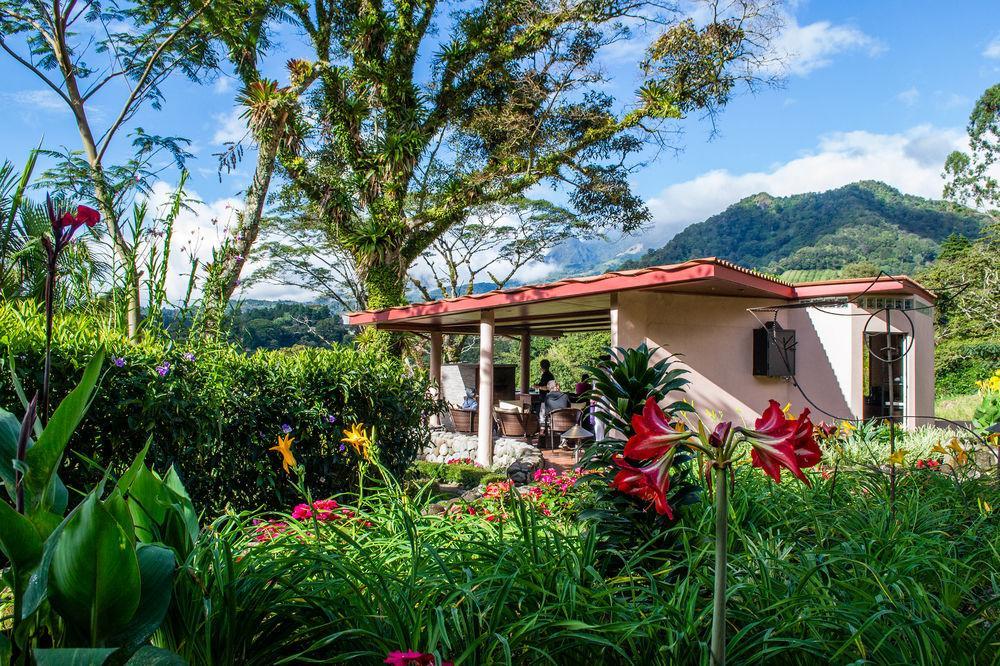 The Inn At Palo Alto Boquete Exterior photo