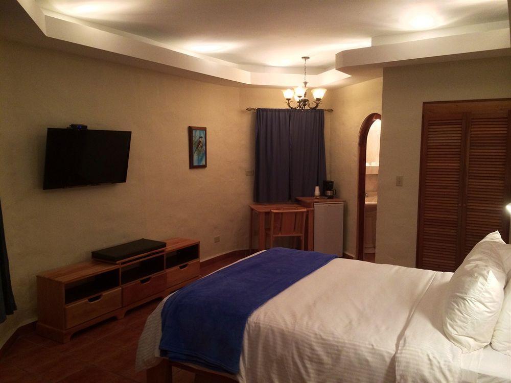 The Inn At Palo Alto Boquete Exterior photo