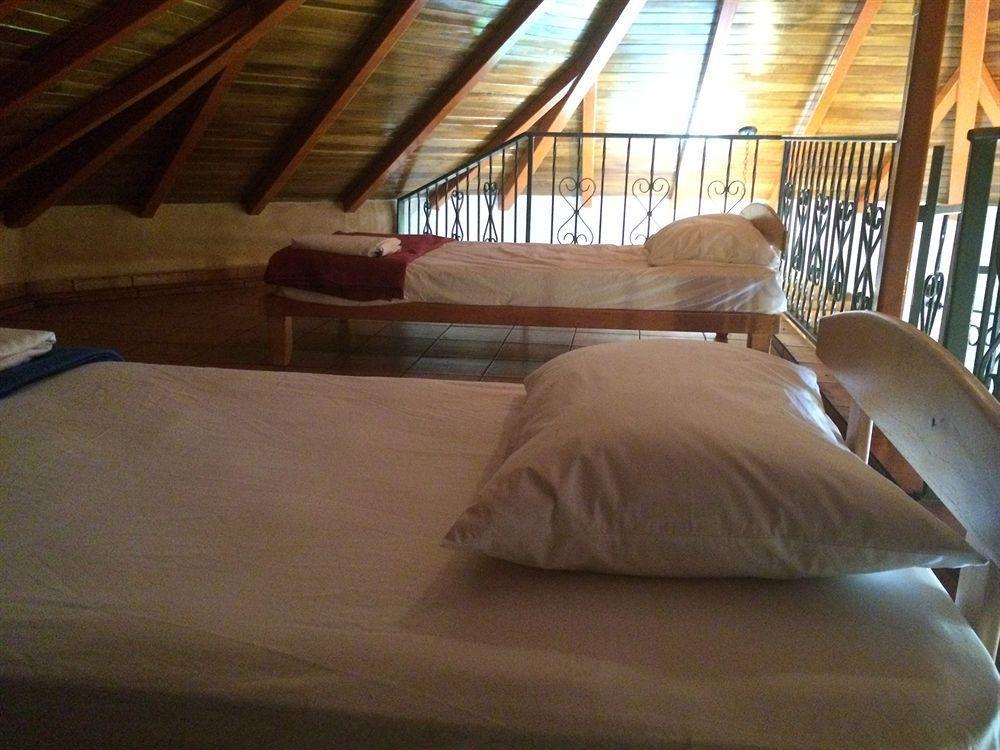 The Inn At Palo Alto Boquete Exterior photo