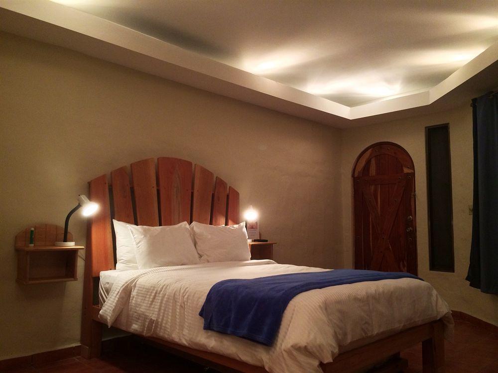 The Inn At Palo Alto Boquete Exterior photo