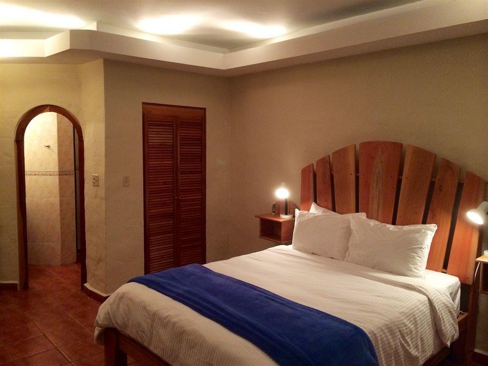The Inn At Palo Alto Boquete Exterior photo