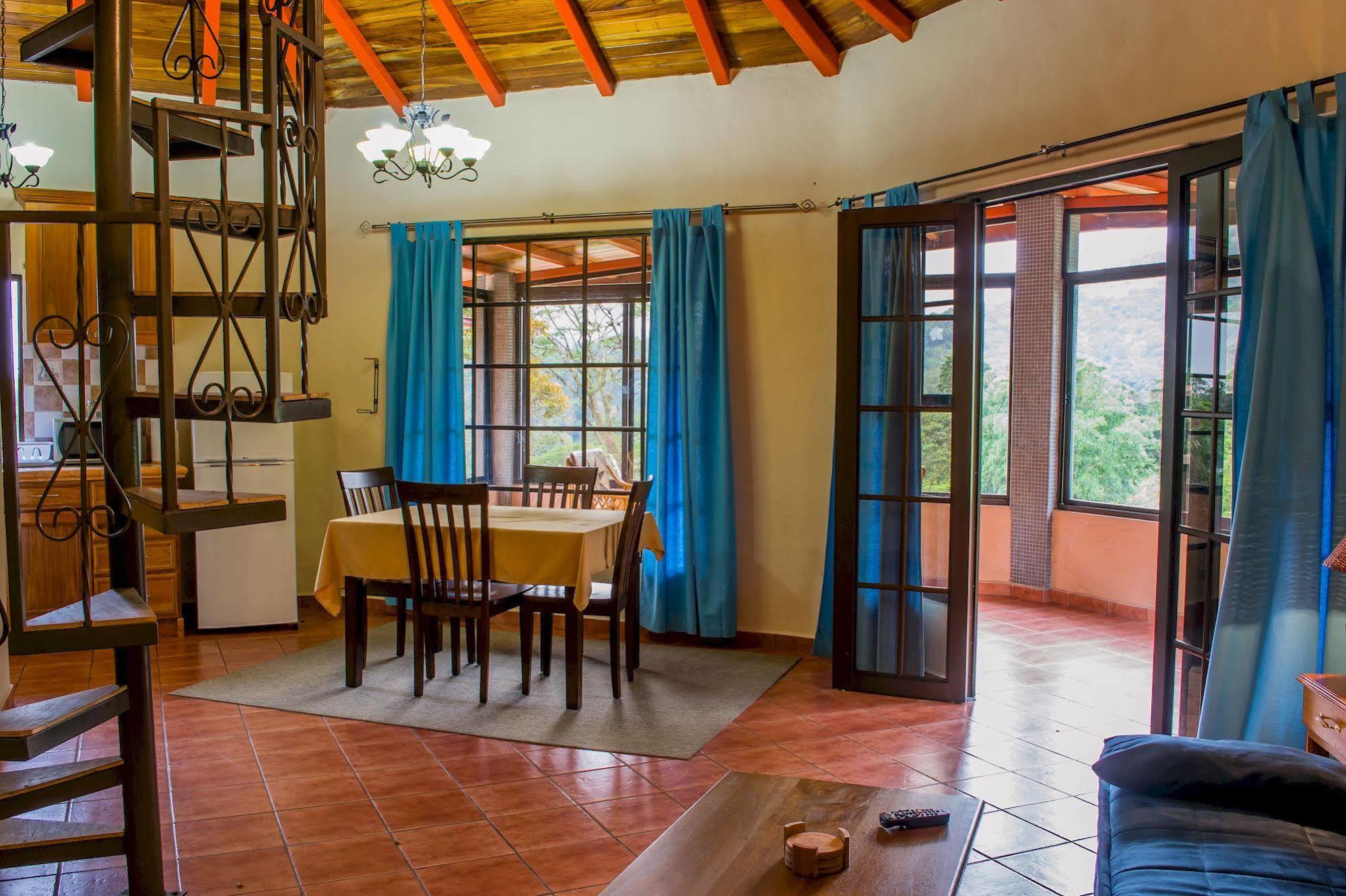 The Inn At Palo Alto Boquete Exterior photo