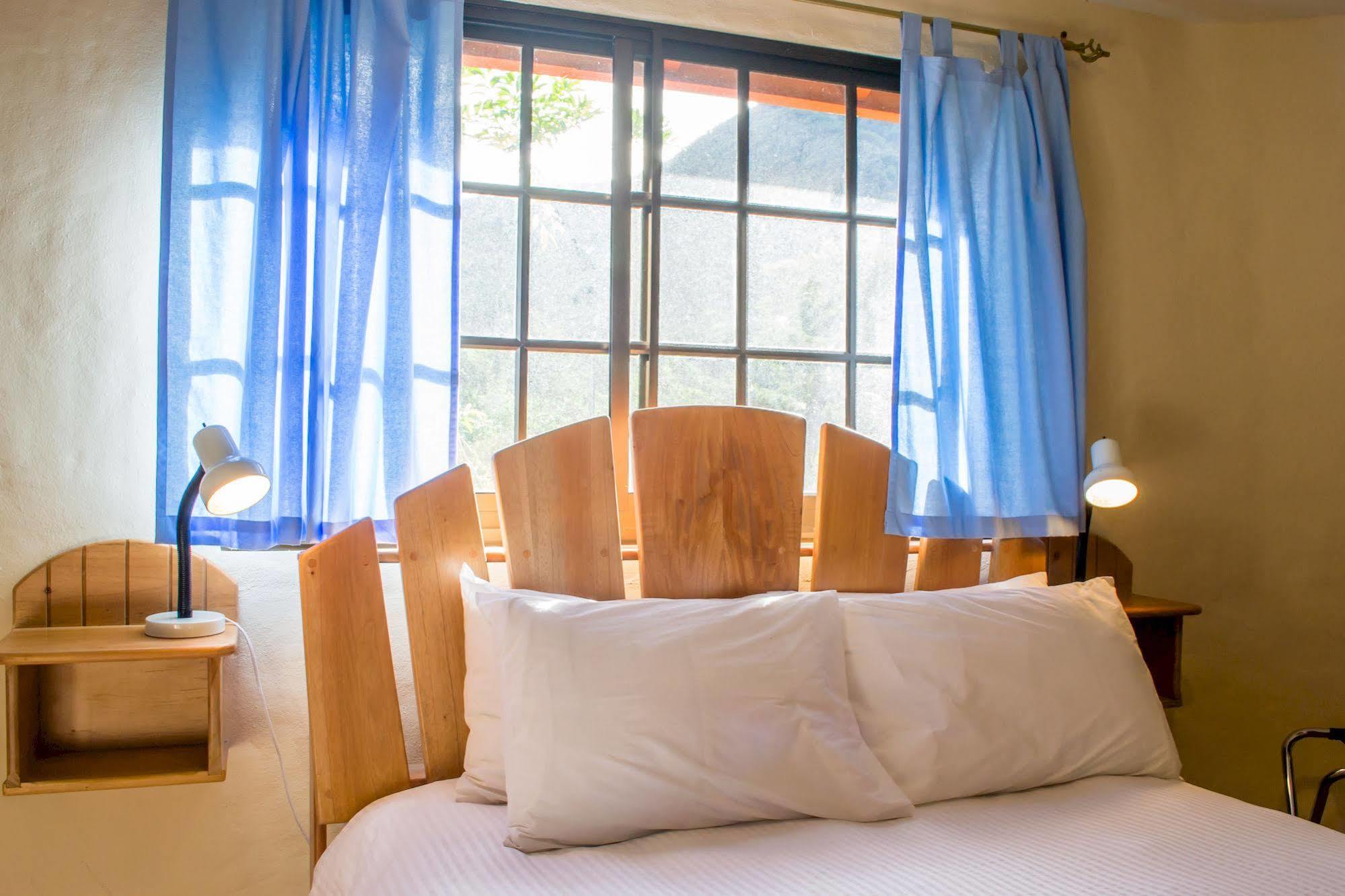 The Inn At Palo Alto Boquete Exterior photo
