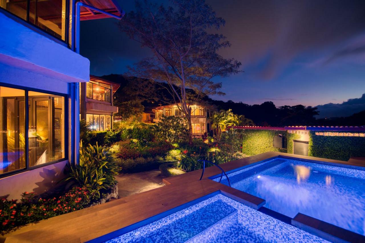 The Inn At Palo Alto Boquete Exterior photo