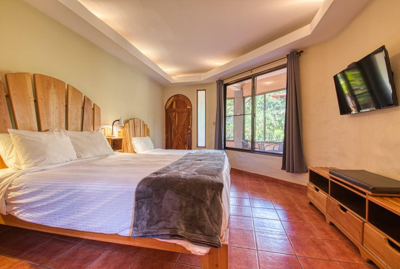 The Inn At Palo Alto Boquete Exterior photo