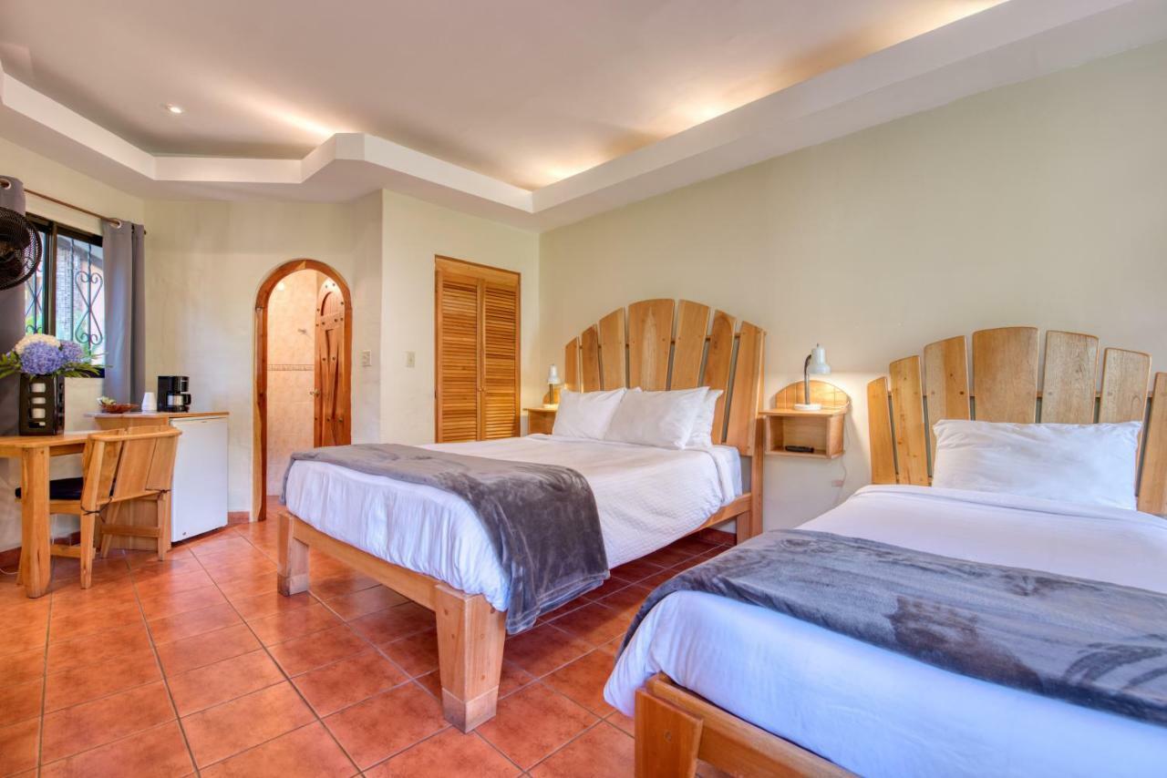 The Inn At Palo Alto Boquete Exterior photo